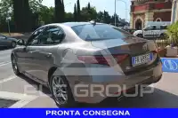 2018 Alfa Romeo Giulia