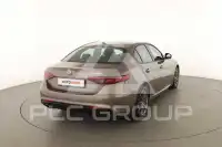 2018 Alfa Romeo Giulia