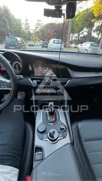 2018 Alfa Romeo Giulia