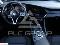 2018 Alfa Romeo Giulia