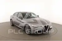 2018 Alfa Romeo Giulia