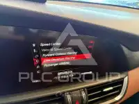 2018 Alfa Romeo Giulia