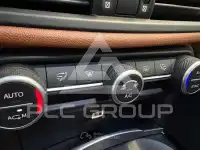 2018 Alfa Romeo Giulia