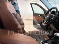 2018 Alfa Romeo Giulia