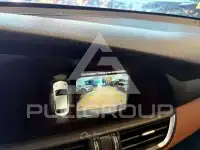 2018 Alfa Romeo Giulia
