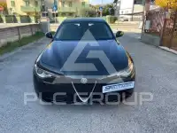 2018 Alfa Romeo Giulia