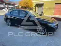 2018 Alfa Romeo Giulia