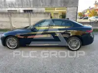 2018 Alfa Romeo Giulia