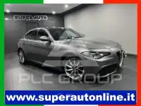 2018 Alfa Romeo Giulia