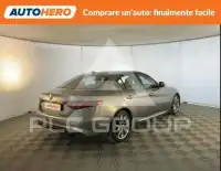 2018 Alfa Romeo Giulia