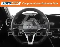 2018 Alfa Romeo Giulia