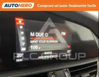2018 Alfa Romeo Giulia