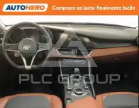 2018 Alfa Romeo Giulia