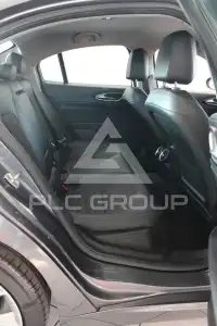 2018 Alfa Romeo Giulia