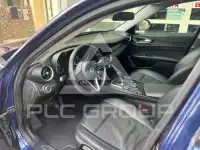2018 Alfa Romeo Giulia