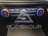 2018 Alfa Romeo Giulia