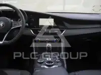 2018 Alfa Romeo Giulia