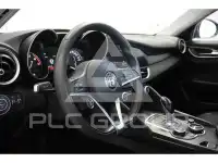 2018 Alfa Romeo Giulia