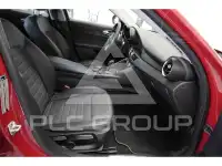 2018 Alfa Romeo Giulia