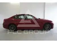 2018 Alfa Romeo Giulia