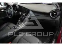 2018 Alfa Romeo Giulia
