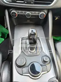 2018 Alfa Romeo Giulia