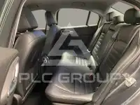 2018 Alfa Romeo Giulia