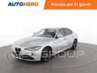 2018 Alfa Romeo Giulia