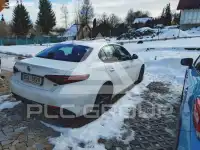 2018 Alfa Romeo Giulia