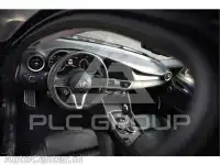 2018 Alfa Romeo Giulia