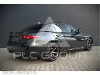 2018 Alfa Romeo Giulia