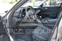 2018 Alfa Romeo Giulia
