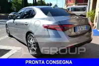 2018 Alfa Romeo Giulia