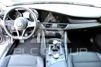 2018 Alfa Romeo Giulia
