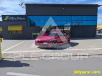 2018 Alfa Romeo Giulia