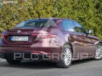 2018 Alfa Romeo Giulia