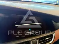 2018 Alfa Romeo Giulia