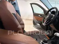 2018 Alfa Romeo Giulia