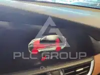 2018 Alfa Romeo Giulia