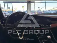 2018 Alfa Romeo Giulia