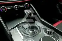 2018 Alfa Romeo Giulia