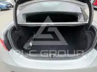 2018 Alfa Romeo Giulia