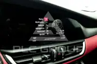 2018 Alfa Romeo Giulia