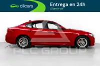 2018 Alfa Romeo Giulia