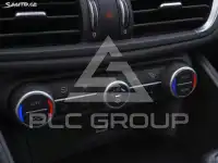 2018 Alfa Romeo Giulia