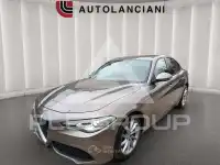 2018 Alfa Romeo Giulia