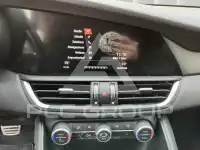 2018 Alfa Romeo Giulia