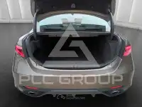 2018 Alfa Romeo Giulia
