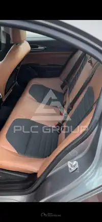 2018 Alfa Romeo Giulia