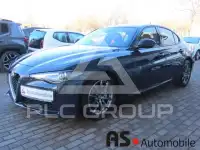 2018 Alfa Romeo Giulia